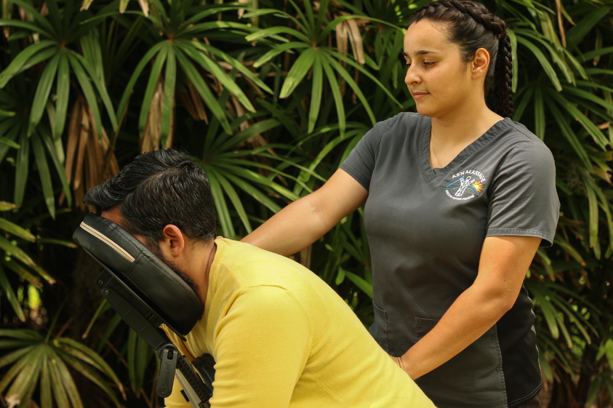 Ascend Therapy Massage and Exercise Rehabilitation In Orlando FL - Styles |  Vagaro